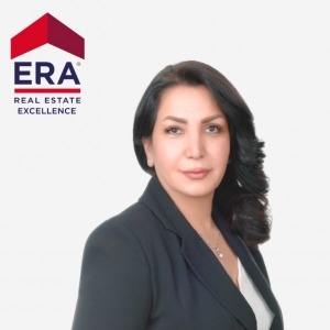 Şamila Şehzadeh Era Excellence Immobilienmakler