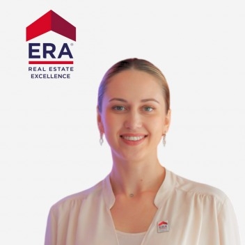 Mariia Yakobchuk Era Excellence Property Agent