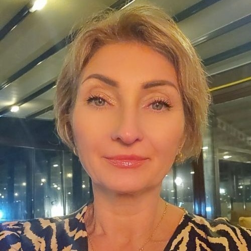 Elena Kavacık Melmira Investment Property Agent