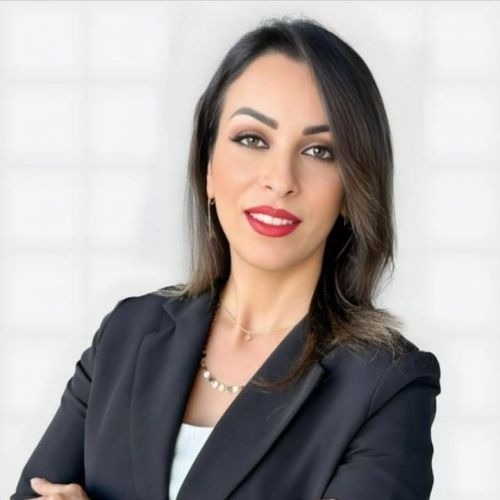 Somayeh Abolhasani