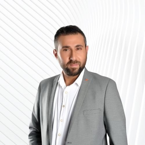 Mehmet Kılıç Atason Construction & Property Emlak Danışmanı