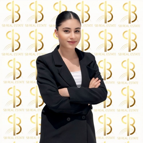 Ayşe UÇAR - SB Real Estate Emlak Danışmanı