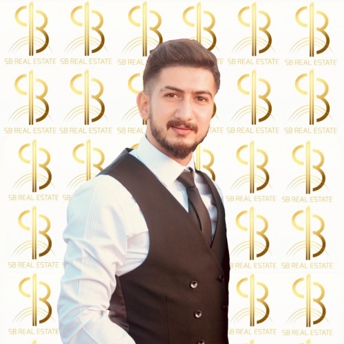 Murat Özer SB Real Estate Immobilienmakler