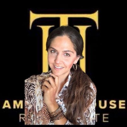 Tasha Kurtulus Amazing House Real Estate Property Agent