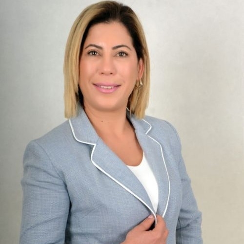 Habibe ÇETİN BELİZ ESTATE Property Agent