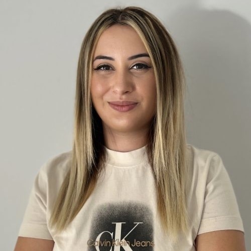 Gizem Dönmez WINAS Estate and Investment Property Agent