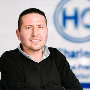 Polat Koçyiğit Henry Charles Estates Emlak Danışmanı