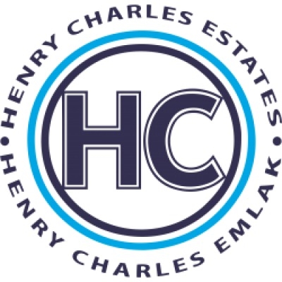 Nisa Ulug - Henry Charles Estates Emlak Danışmanı