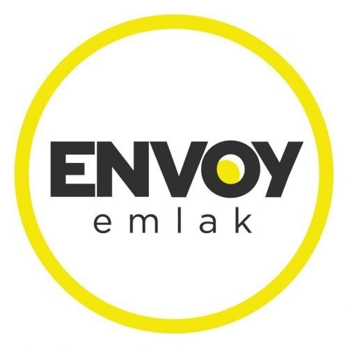 Ali Kirmizi Envoy Emlak آژانس املاک