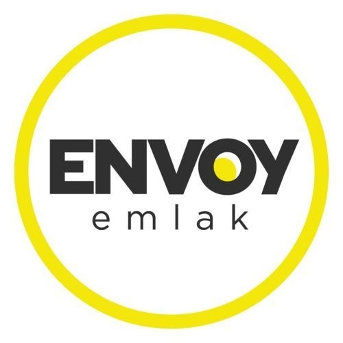 Şefik Işık Envoy Emlak Консультант по недвижимости
