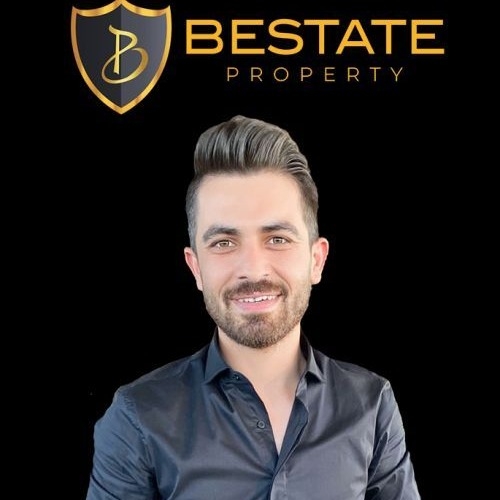 İSMAİL DEMİR BESTATE PROPERTY Property Agent