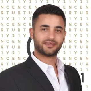 Canay Sakallılar Century 21 Island Property Agent