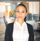 LEYLA KARADOĞAN REAL NORTH HILLS Property Agent