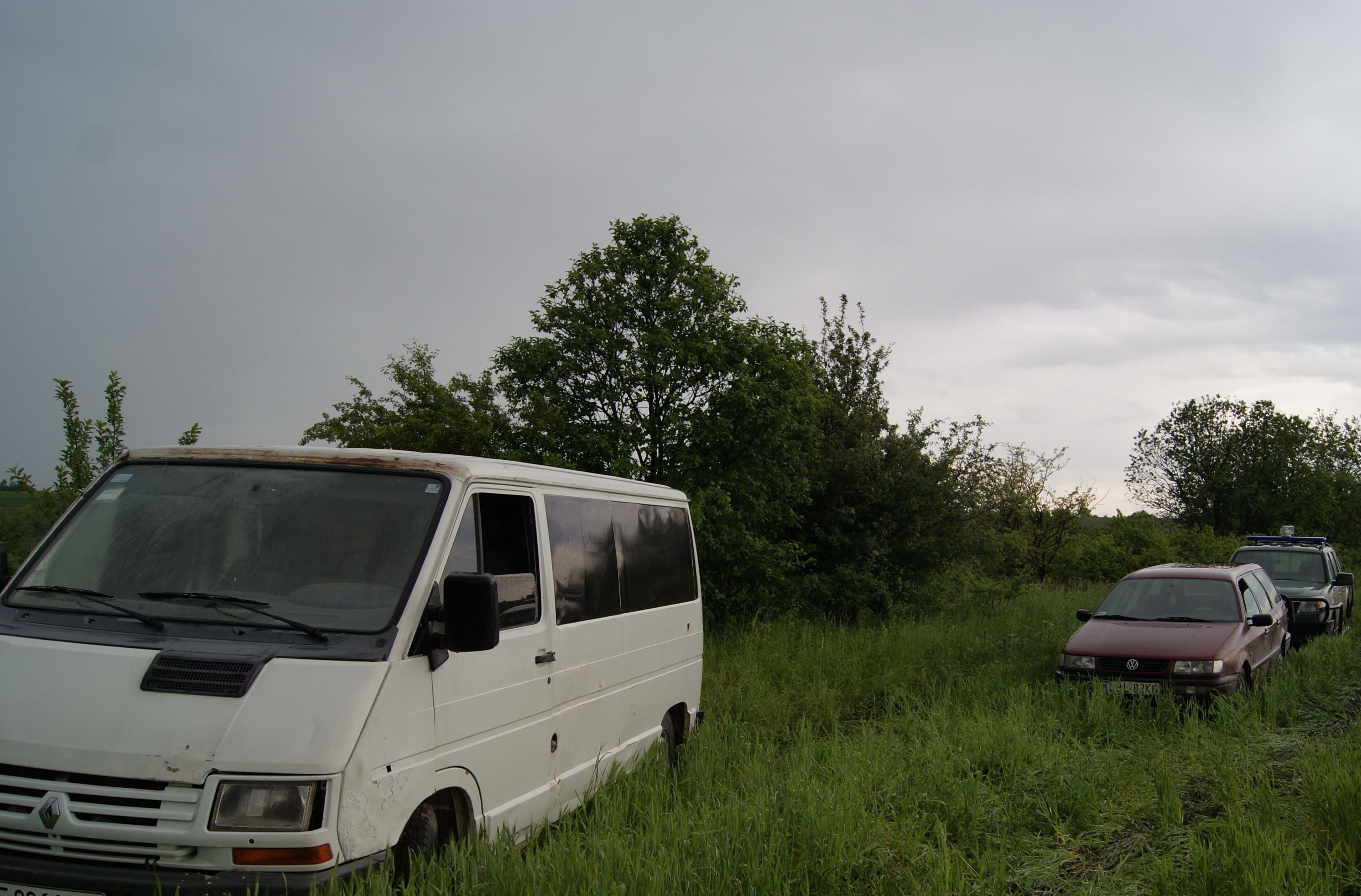 Фото Чернівецького прикордонного загону