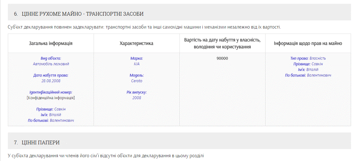 Текстовий та графічний блок Odoo 