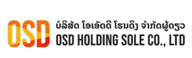 OSD HOLDING SOLE CO., LTD