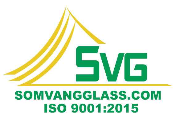Somvang Glass & Aluminum Factory