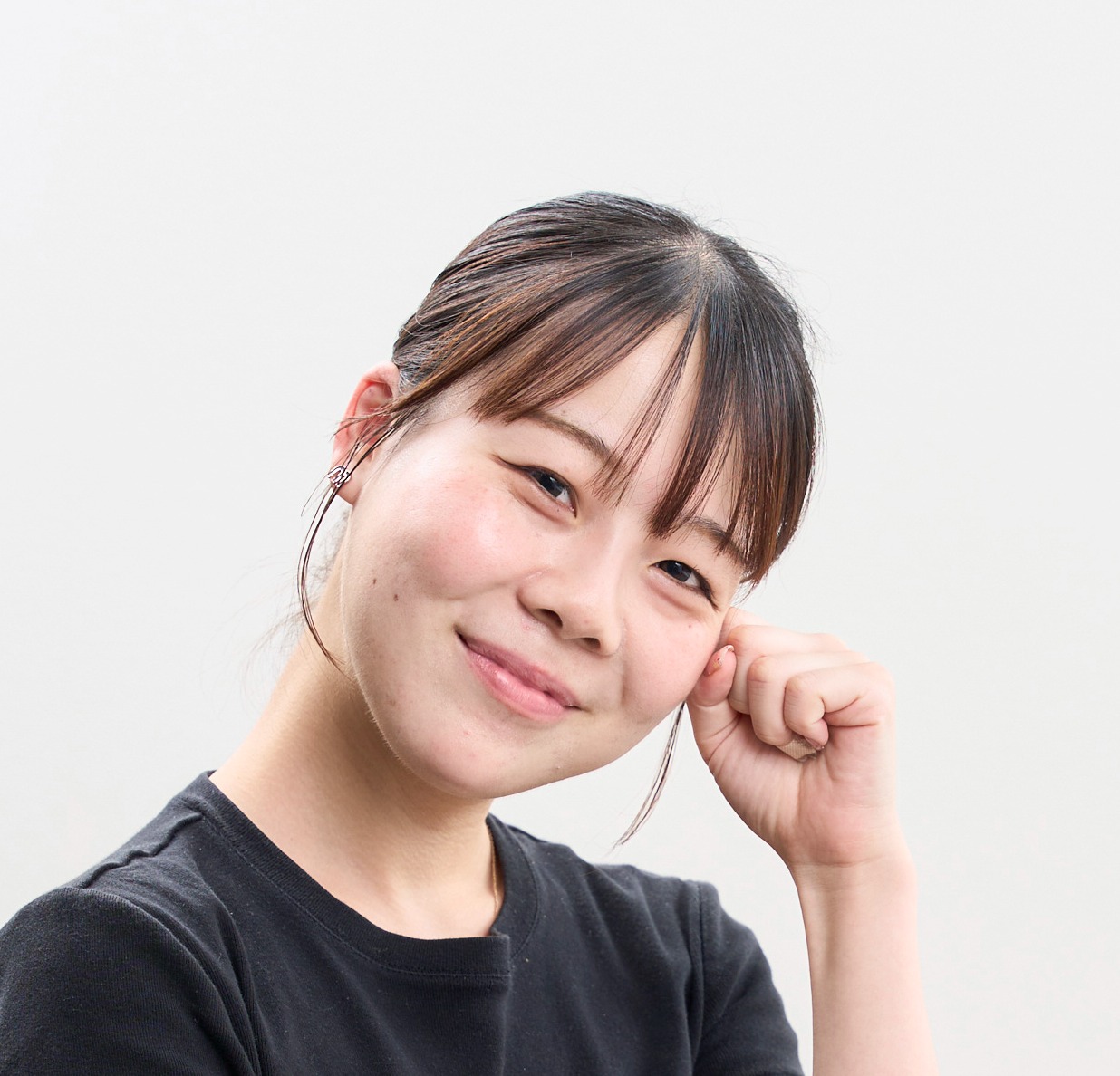 社員インタビュー