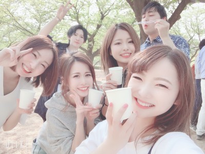 新人さん歓迎バーベキュー開催！