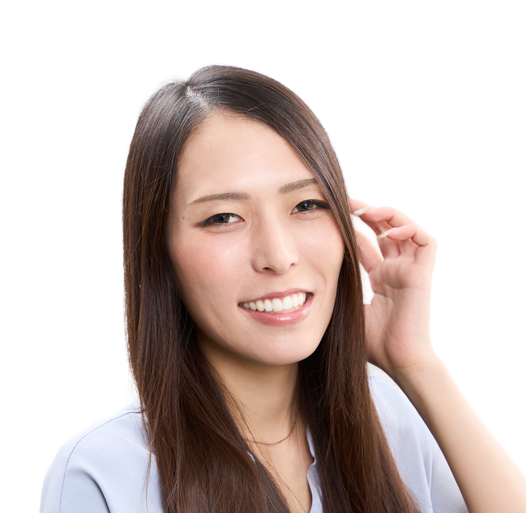 社員インタビュー