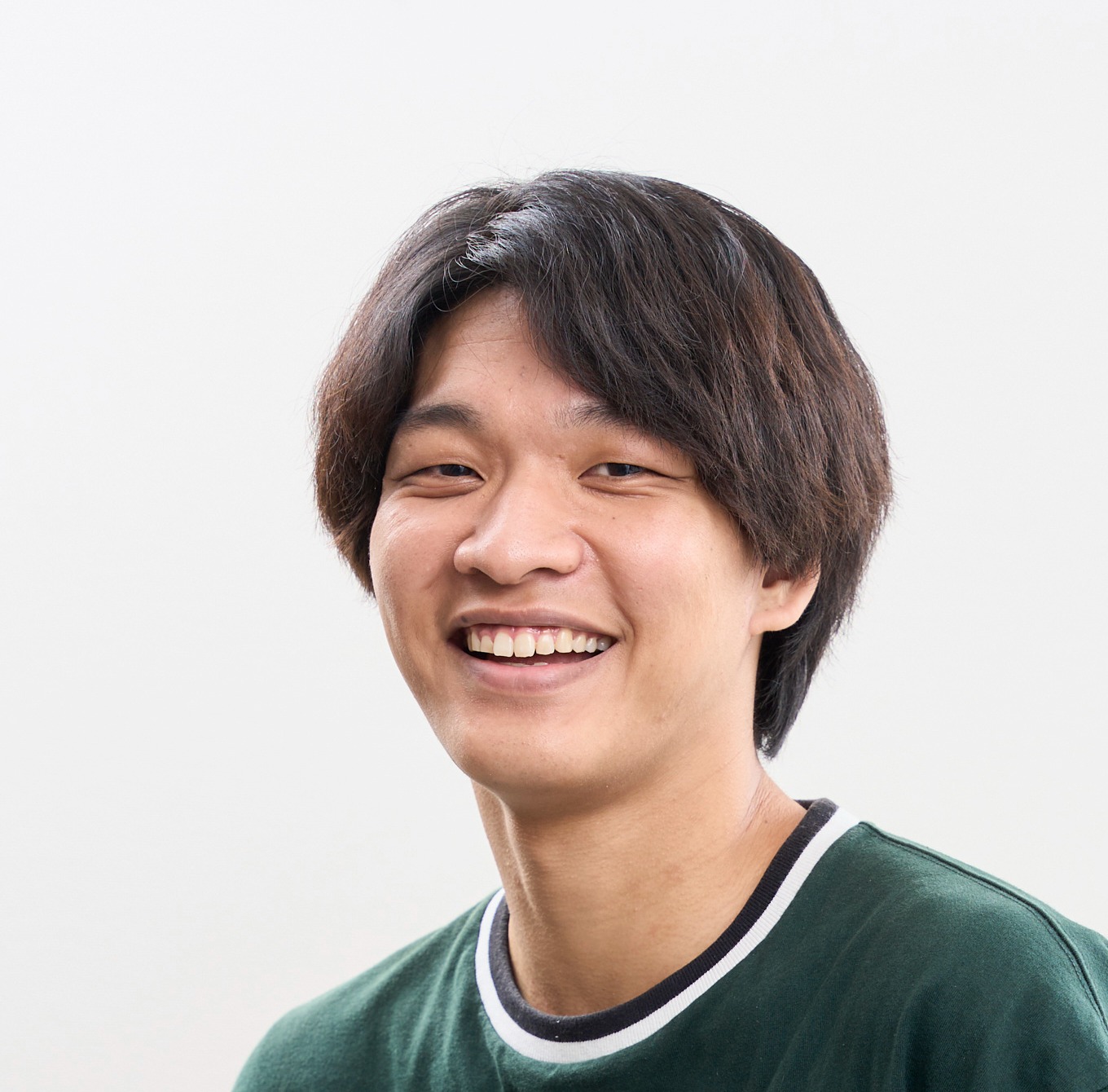 社員インタビュー