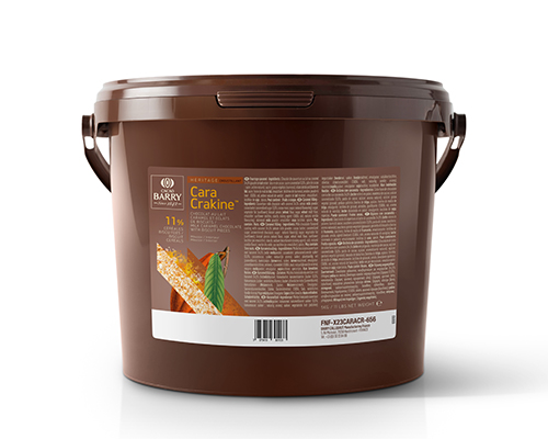 Bâtonnets de chocolat Callebaut 8cm - 300 pièces l Cook & Bake Belgique