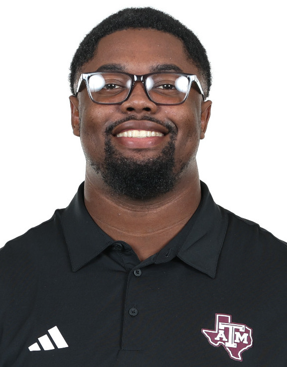 Tyree Adams headshot