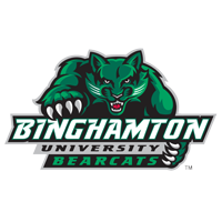 Binghamton University Logo