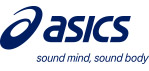 logo Asics