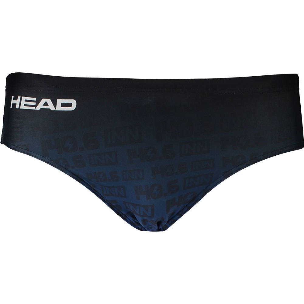 Head Swimming Swimsuit Slip