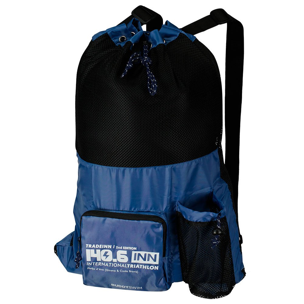 Buddyswim 140.6inn 2 Auflage Rucksack