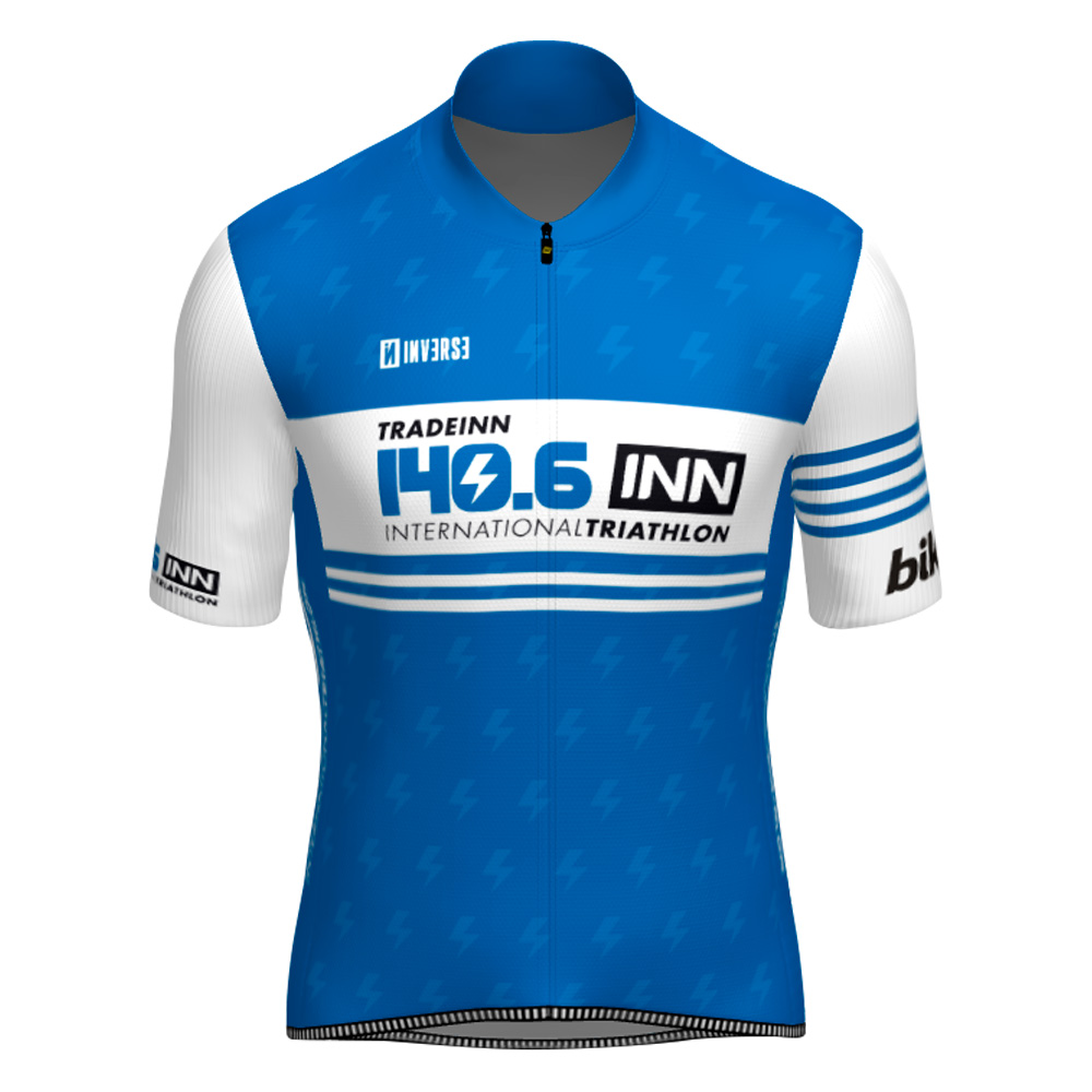 Elite short sleeve cycling jersey