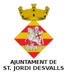 logo St Jordi