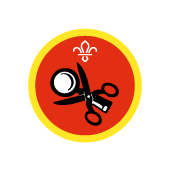 Collector activity badge