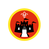 Local Knowledge activity badge