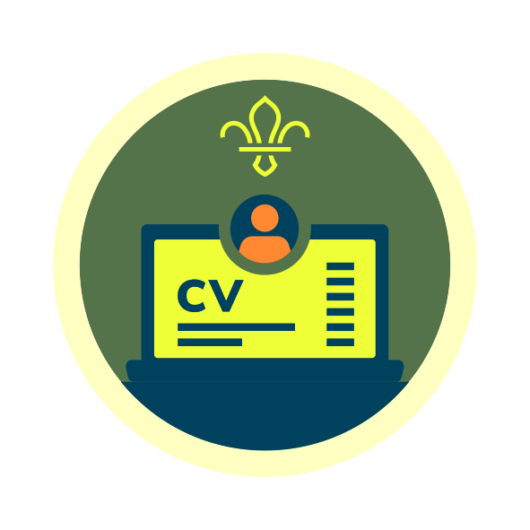 Employability Skills activity badge