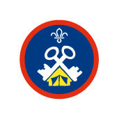 Activity Centre Service activity badge