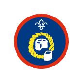 Quartermaster activity badge