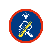 Model Maker activity badge