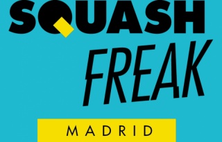 Squash Freak