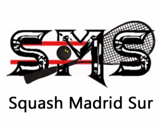 Squash Madrid Sur