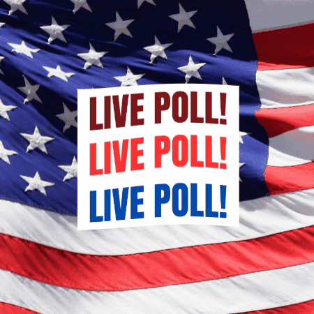 2026 Midterm Election Poll