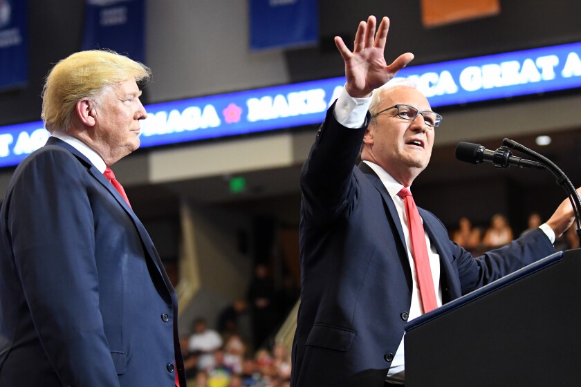 Cramer for Senate
