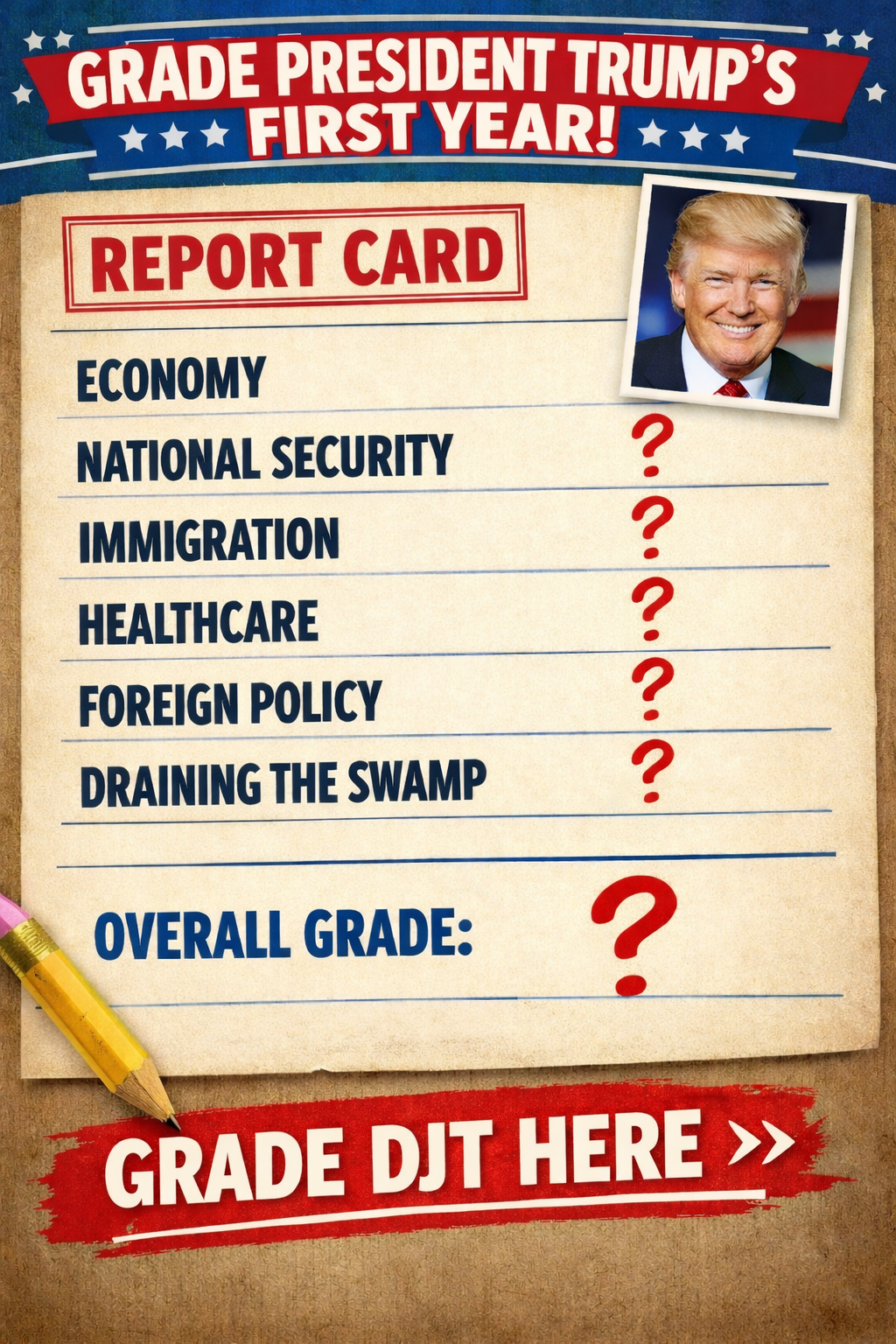Report Card
