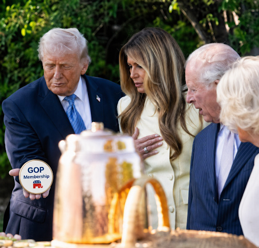 MAGA Membership