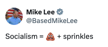 LEE for SENATE