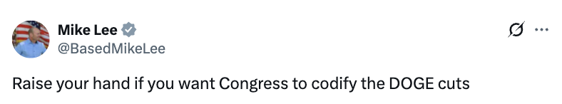 LEE FOR SENATE