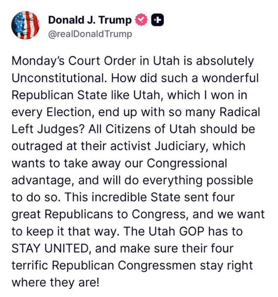 Mike Lee for Senate