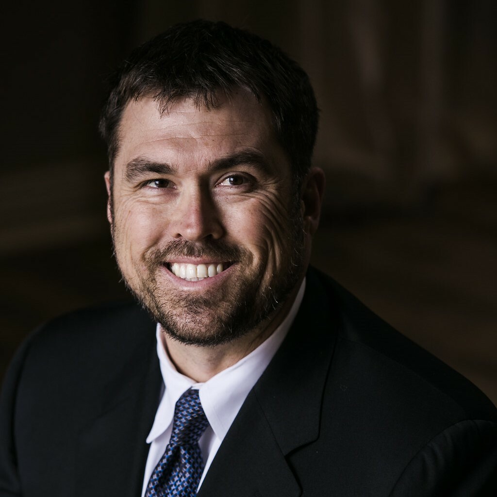 Morgan Luttrell for Congress