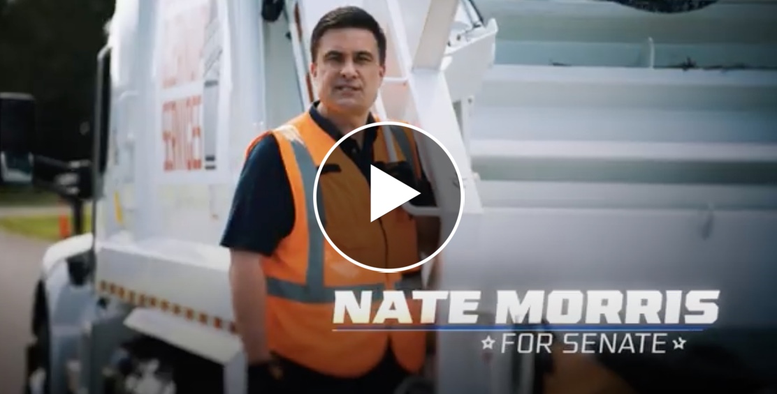 Nate Morris